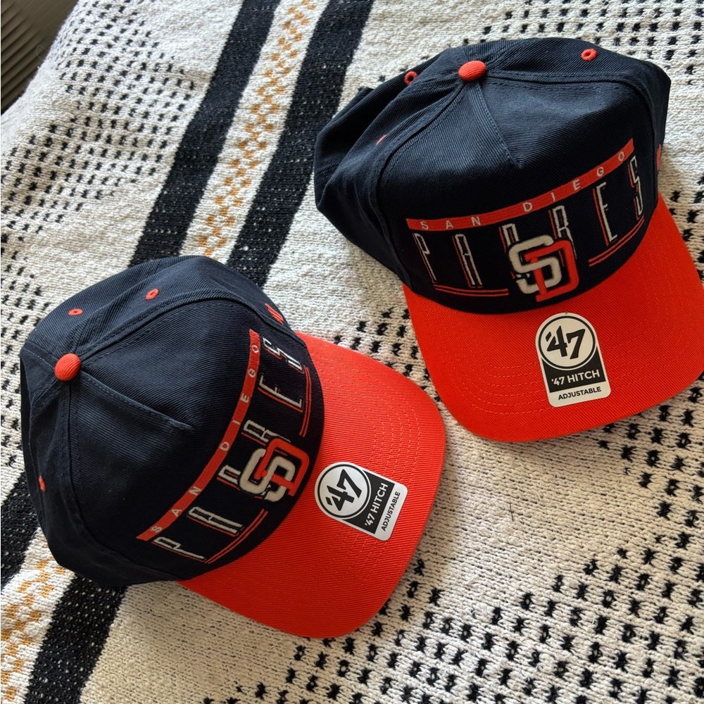 San Diego Padres Snapback